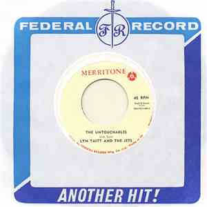 Lynn Taitt And The Jets - The Untouchables / Pepper Pot mp3 album