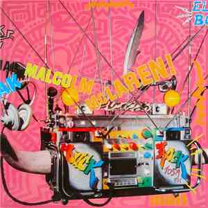 Malcolm McLaren - Duck Rock mp3 album