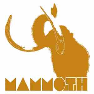 Mammoth - Dub The Disco mp3 album