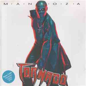 Mandoza - Tornado mp3 album