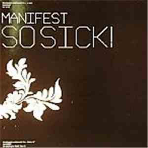 Manifest - So Sick! / Fuck 'Em Up mp3 album