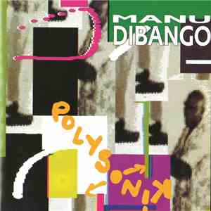 Manu Dibango - Polysonik mp3 album