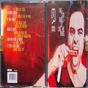 Manuel Rinaldi - Faccio Quel Che Mi Pare mp3 album