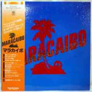 Maracaibo - Maracaibo mp3 album