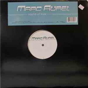 Marc Aurel - Sound Of Love mp3 album