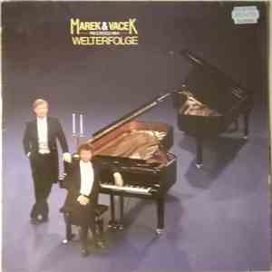 Marek & Vacek - Welterfolge mp3 album