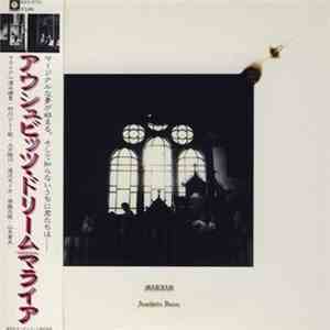 Mariah - Auschwitz Dream mp3 album