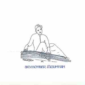 Marianne Nowottny - Skymother Mountain mp3 album
