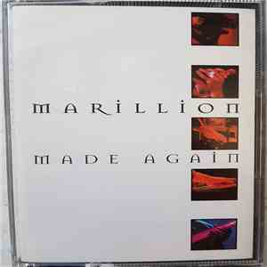 Marillion - Made Again mp3 album