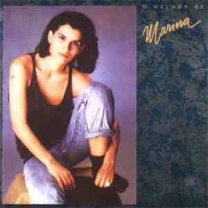 Marina Lima - O Melhor De Marina mp3 album