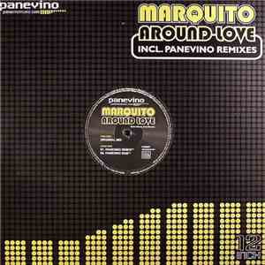 Marquito - Around Love mp3 album