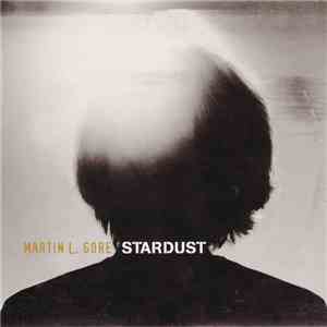 Martin L. Gore - Stardust mp3 album