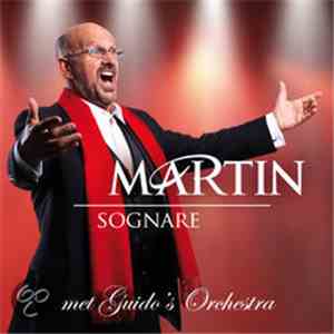 Martin  - Sognare mp3 album