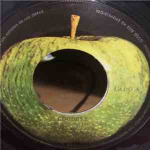 Mary Hopkin - Goodbye - The Sparrow mp3 album