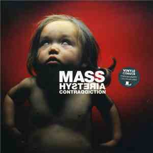 Mass Hysteria  - Contraddiction mp3 album