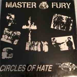 Master Fury - Circles Of Hate! mp3 album