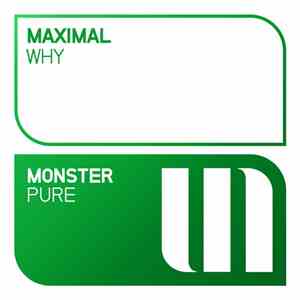 Maximal  - Why mp3 album
