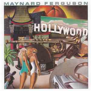 Maynard Ferguson - Hollywood mp3 album