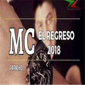 Mc Caco - Hola Bebé mp3 album