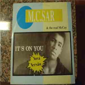 M.C. Sar & The Real McCoy - It's On You mp3 album