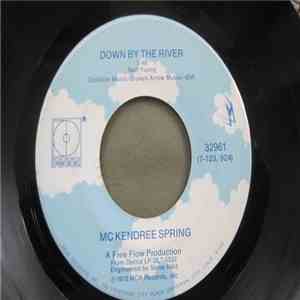 McKendree Spring - Down By The River / Flying Dutchman mp3 album