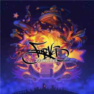 Mega Ran & K-Murdock - Forever Famicom mp3 album