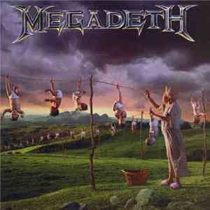 Megadeth - Youthanasia mp3 album