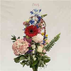 Meilyr Jones - 2013 mp3 album
