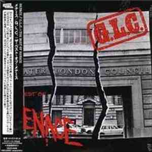 Menace - G.L.C.: The Best Of Menace mp3 album