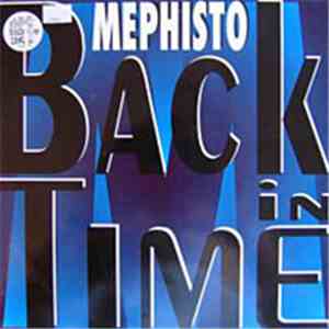 Mephisto - Back In Time mp3 album