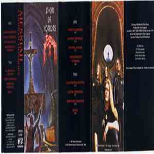 Messiah  - Choir Of Horrors mp3 album