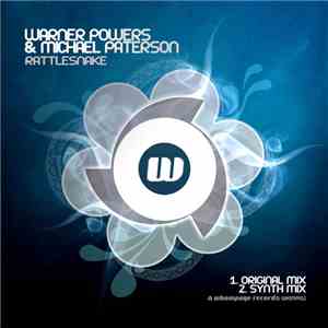 Michael Paterson & Warner Powers - Rattlesnake mp3 album