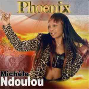 Michèle Ndoulou - Phoenix mp3 album