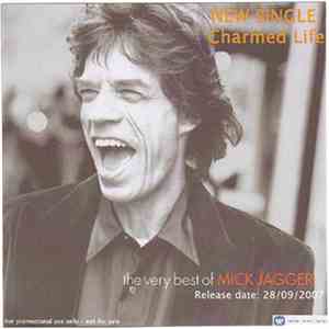 Mick Jagger - Charmed Life mp3 album