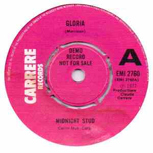 Midnight Stud - Gloria / Judith mp3 album