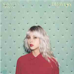 Mikaela Davis - Get Gone mp3 album