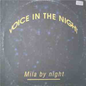 Mila By Night - Voice In The Night mp3 album