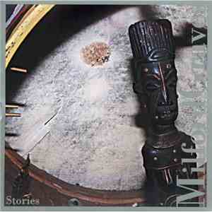 Milford Graves - Stories mp3 album