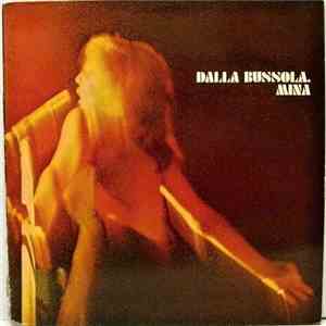 Mina  - Dalla Bussola mp3 album