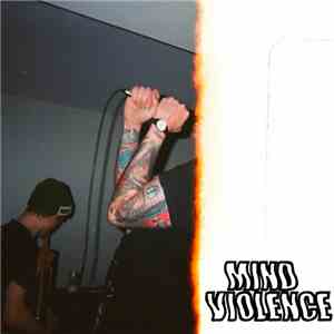 Mind Violence - MV EP mp3 album