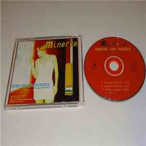 Minerva  - Ábreme Las Puertas mp3 album