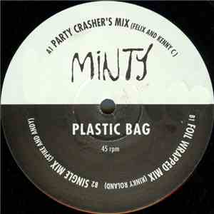 Minty - Plastic Bag mp3 album