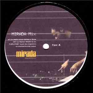 Mirada  - Mirada Mix mp3 album