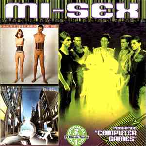 Mi-Sex - Computer Games / Space Race mp3 album