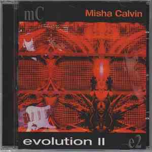 Misha Calvin - Evolution II mp3 album