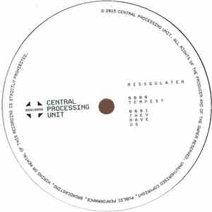 Missqulater - They Rave Us mp3 album