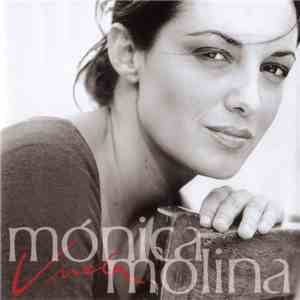 Mónica Molina - Vuela mp3 album