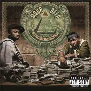 Mobb Deep - Blood Money mp3 album