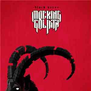 Mocking Goliath - Black Horns mp3 album