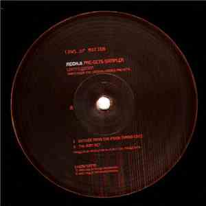 Modaji - Pre-Sets Sampler mp3 album